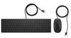 Clavier PC HP Grosbill