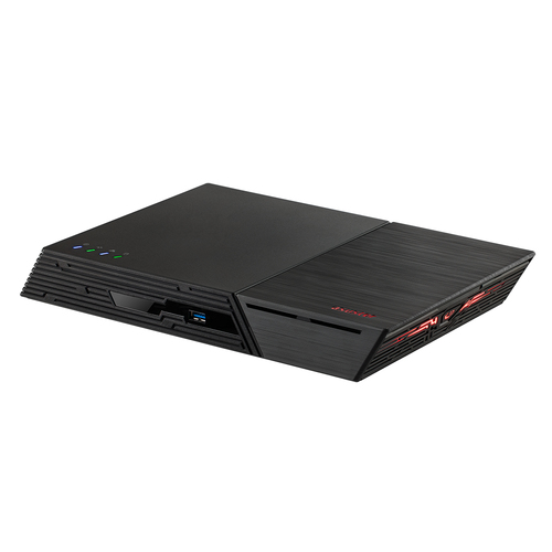 Asustor FS6712X - 12 baies 4Go DDR4 - Serveur NAS Asustor - 0