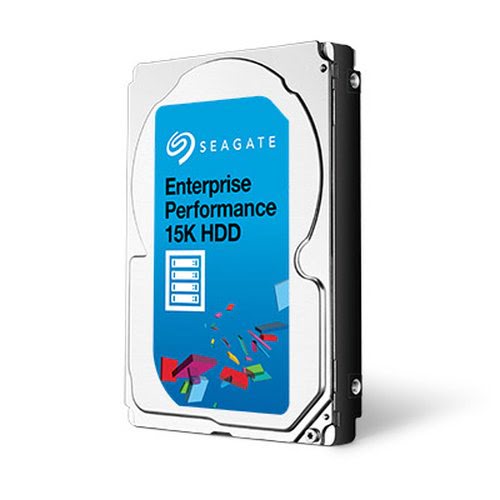 Seagate Disque dur interne 2.5