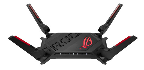 image produit Asus ROG Rapture GT-AX6000 Grosbill