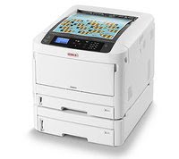  C824dn-Euro   (47228002) - Achat / Vente sur grosbill.com - 1