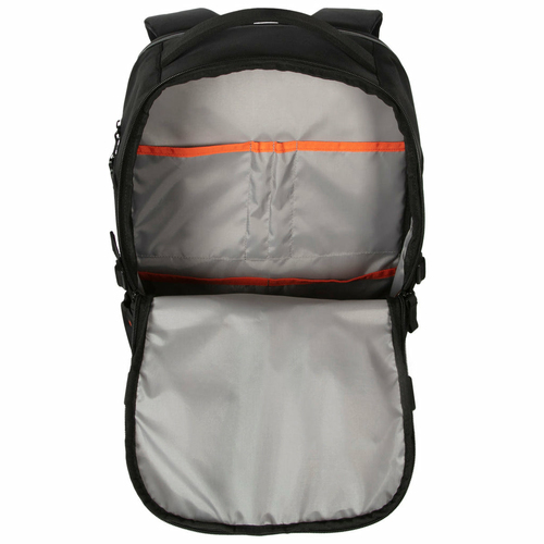 Terra EcoSmart 15-16" Sac à dos - Noir Targus - Sac et sacoche - 6