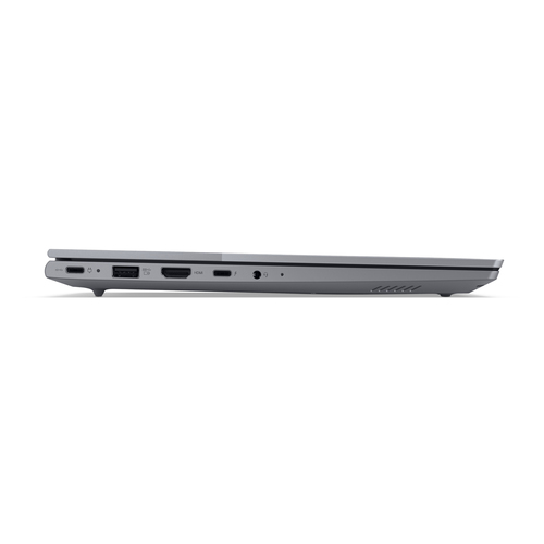 ThinkBook 14 G7 IML 21MR - 21MR004CFR - 14" WUXGA U7-155H 16Go 512Go W11 Pro Gris - Achat / Vente sur grosbill.com - 11