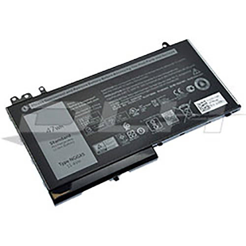 Batterie Li-Pol 11,4V 4120mAh - DWXL3929-B047Y2 - grosbill.com - 0