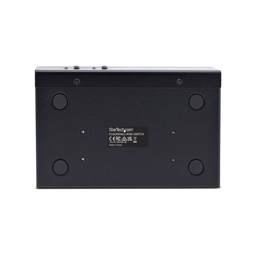 COMMUTATEUR KVM 2 PORTS DISPLA - Achat / Vente sur grosbill.com - 4