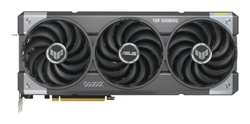 Asus TUF Gaming GeForce RTX 5070 Ti 16GB GDDR7 OC Edit. - Carte graphique - 2