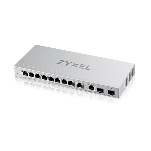 Switch Zyxel Grosbill