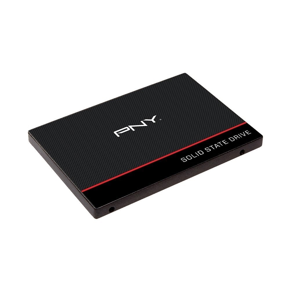 PNY 32Go SSD SATA BULK  SATA III - Disque SSD PNY - grosbill.com - 0