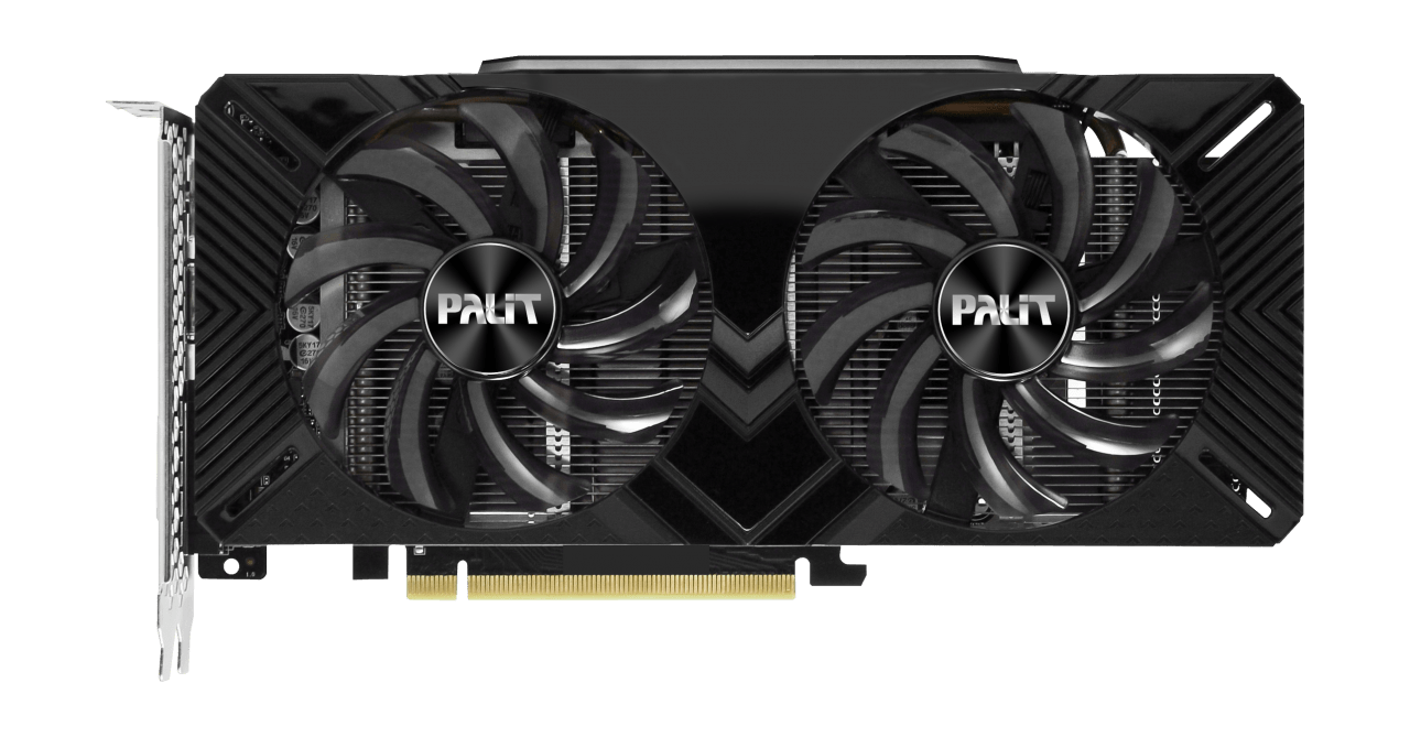 Pack R5-5600X MPK + GTX 1660 6Go - grosbill.com - 1