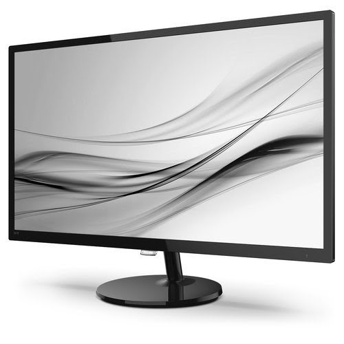 Philips 32 pouces  327E8QJAB/00 - Ecran PC Philips - grosbill.com - 10