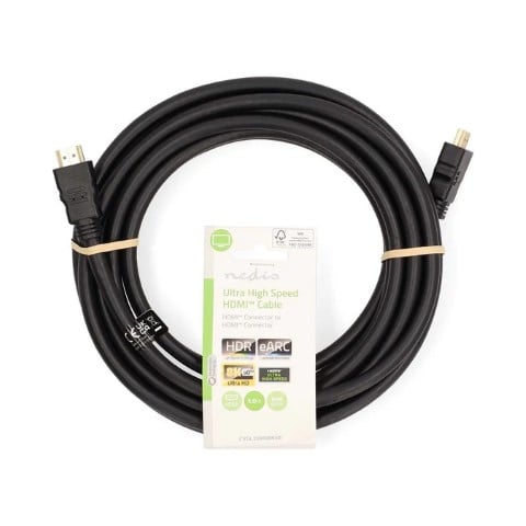 Connectique TV/Hifi/Video Nedis Grosbill