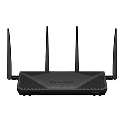 Routeur Synology Grosbill