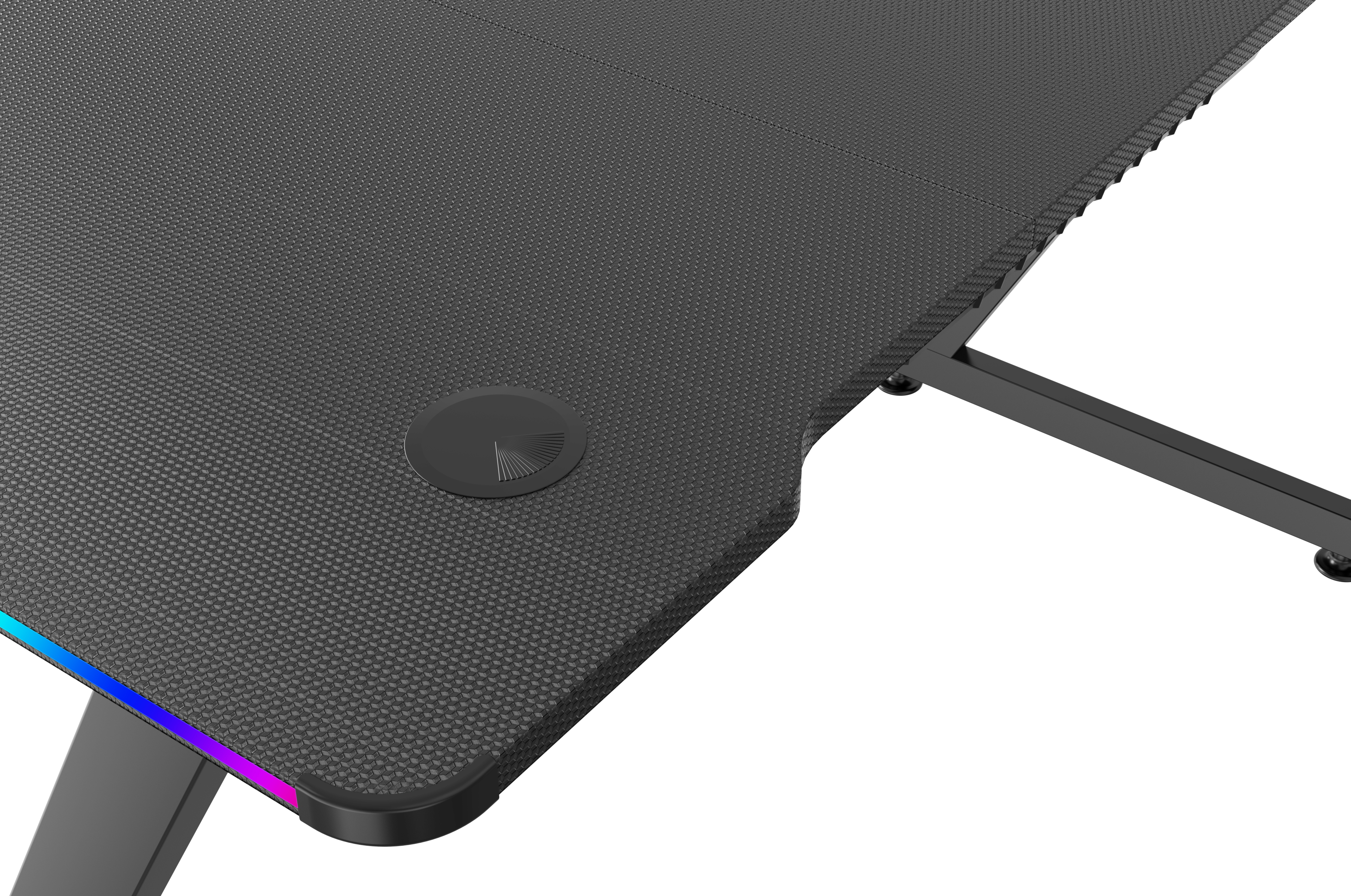 The G-LAB K Desk Electron Ex (K-DESK-ELECTRON-EX) - Achat / Vente Bureau sur grosbill.com - 9
