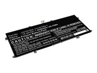 Batterie DLH Energy Grosbill