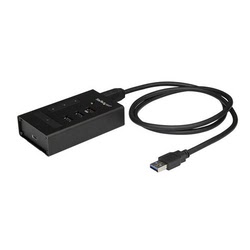 Switch StarTech Grosbill