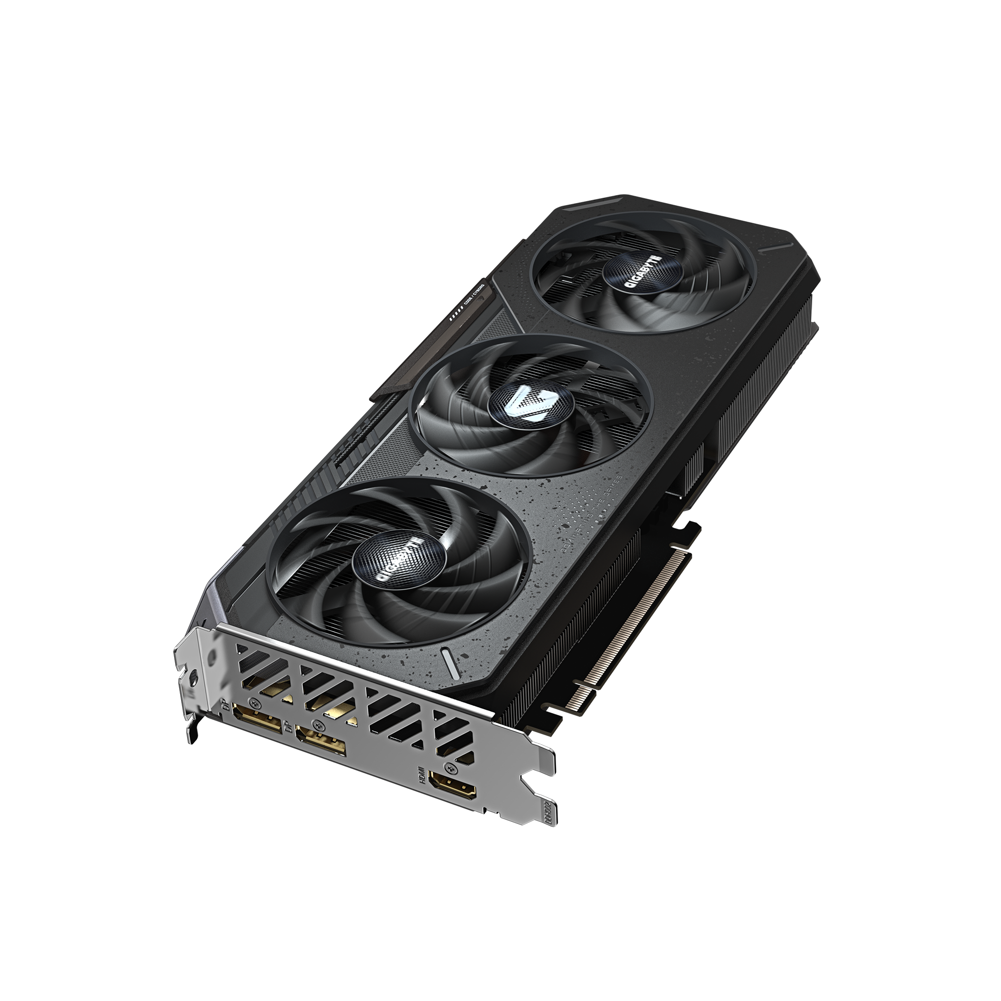 Gigabyte Radeon RX 9060 XT GAMING OC 8G - Carte graphique - 5