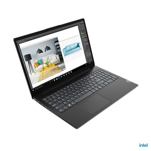 Lenovo 82QY000VFR - PC portable Lenovo - grosbill.com - 3