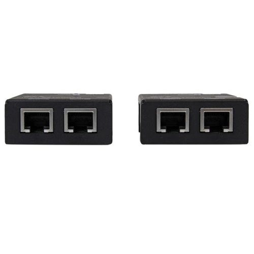 HDMI Over CAT5/CAT6 Extender - 165 ft - Achat / Vente sur grosbill.com - 2