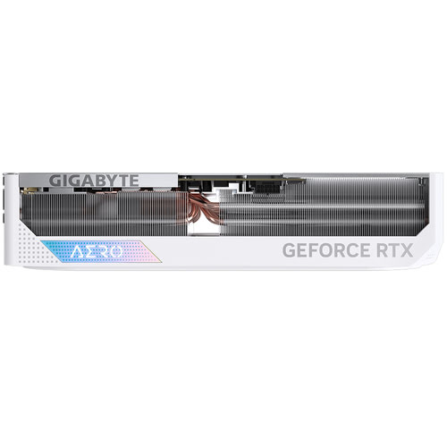 Gigabyte GV-N4080AERO OC-16GD  - Carte graphique Gigabyte - 6