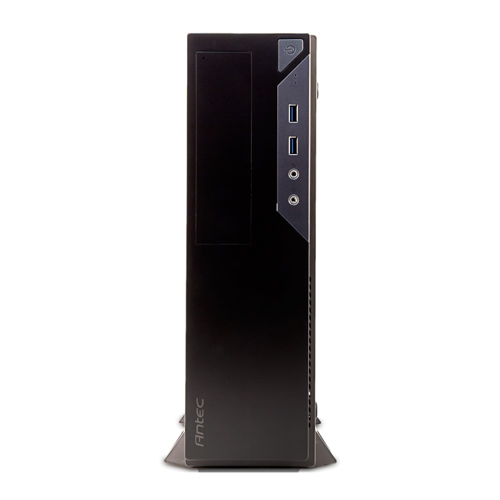 Antec VSK 2000-U3 Noir - Boîtier PC Antec - grosbill.com - 1