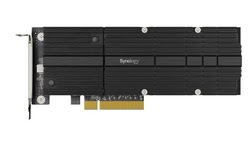 Carte réseau Synology Grosbill