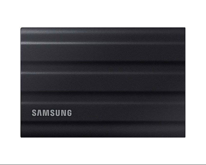 Disque SSD externe Samsung Grosbill