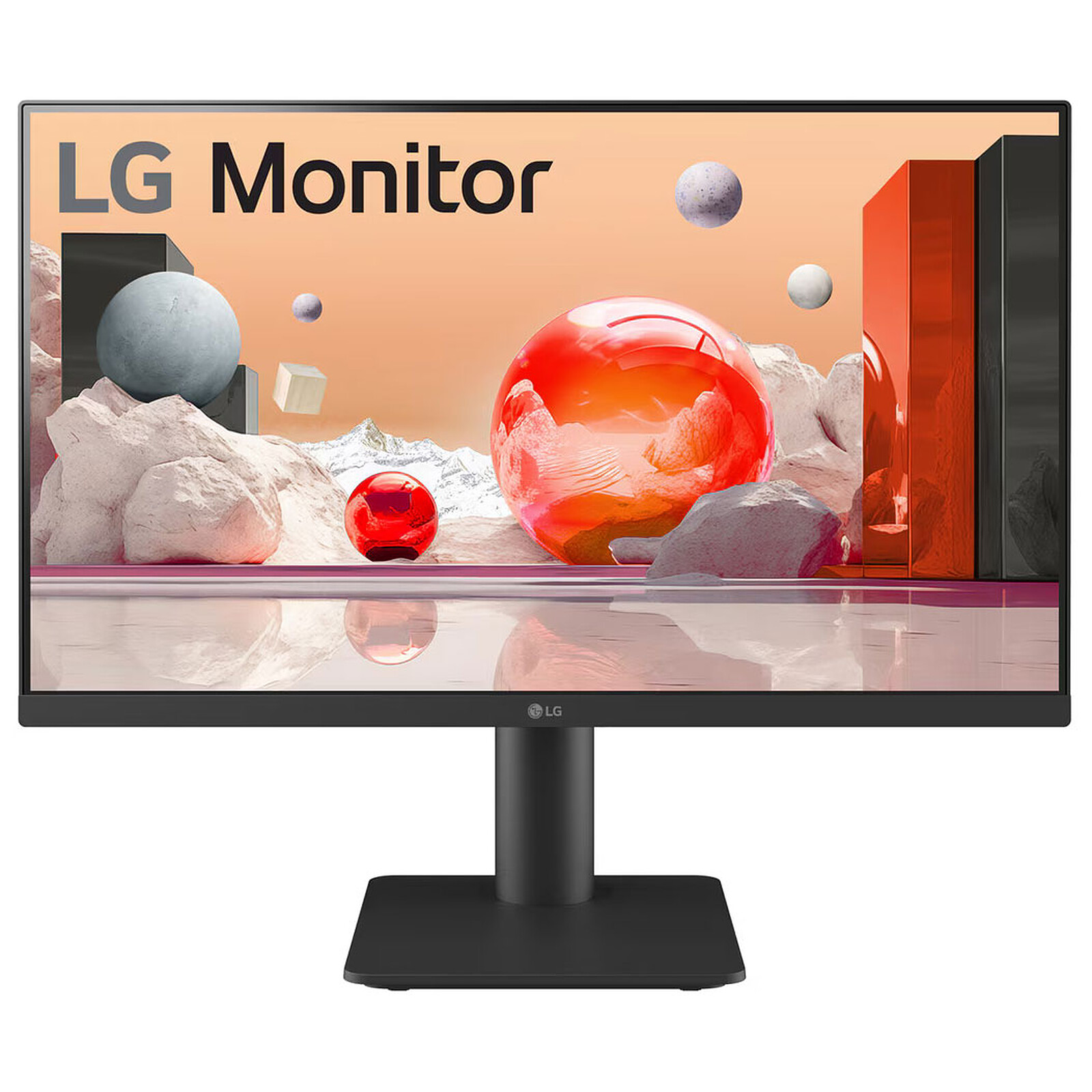 Ecran PC LG Grosbill