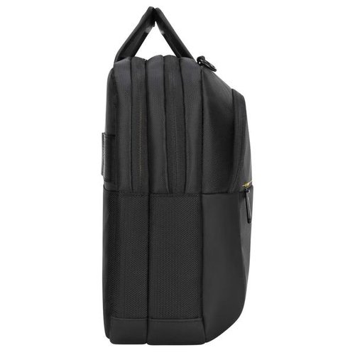 Citygear 15.6" Topload Black (TCG460GL) - Achat / Vente sur grosbill.com - 5