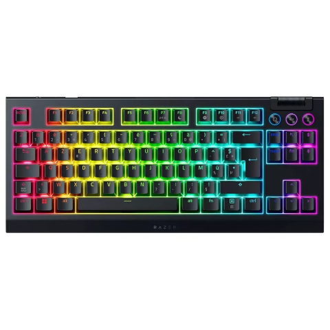 Clavier PC Razer Grosbill