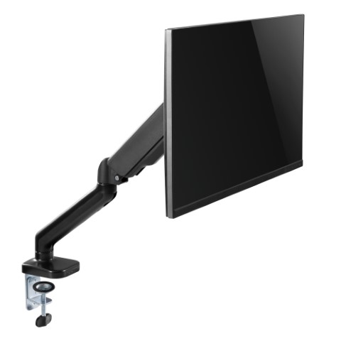 Support de bureau articulé 1 écran - Accessoire écran T'nB - 2