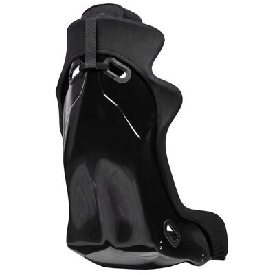 Cooler Master Dyn X - Siège Baquet - Noir (IXM-RS1-KB-NN-1) - Achat / Vente Accessoires Simracing sur grosbill.com - 1