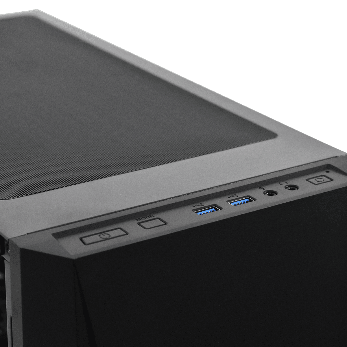 Grosbill Boost Perf W11 - i5 11400F/16Go/RTX3060/W11 (0323) - Achat / Vente PC Fixe sur grosbill.com - 4