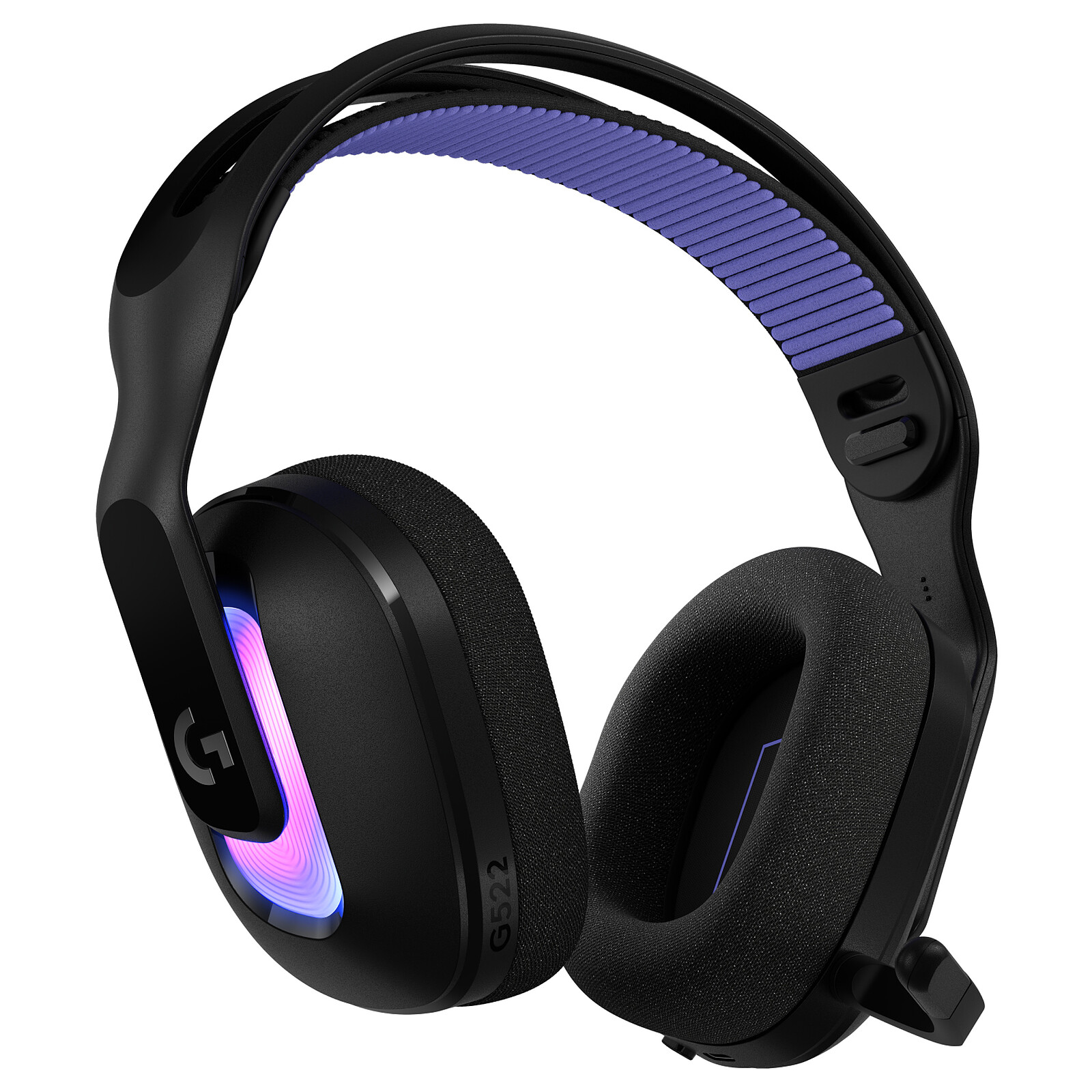 Micro-casque Logitech Grosbill