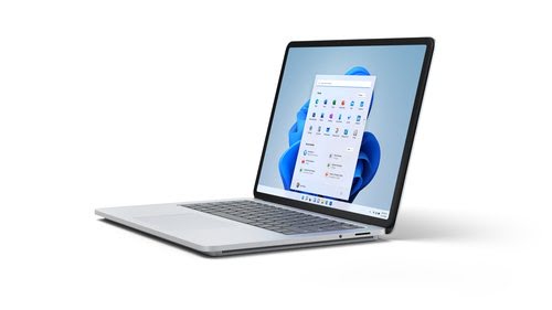 Microsoft A1Y-00006 - PC portable Microsoft - grosbill.com - 3