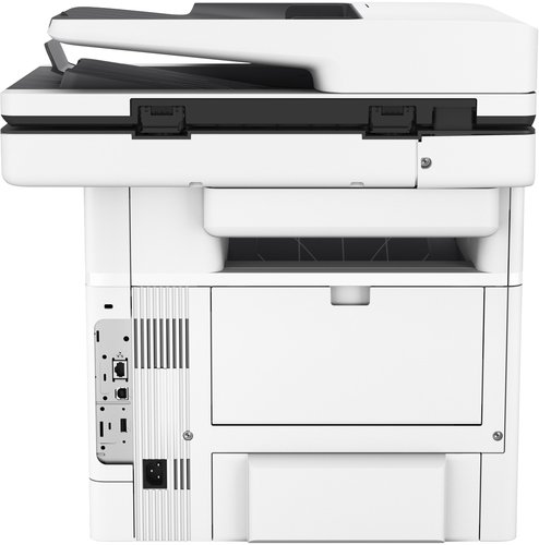 HP LaserJet Ent MFP M528dn - Achat / Vente sur grosbill.com - 3