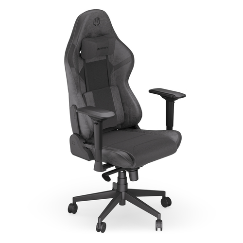 ENDORFY  Scrim BK Noir - Siège PC Gamer - grosbill.com - 10