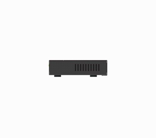 5-PORT POE UM PLUS SWITCH 1X 1G - Achat / Vente sur grosbill.com - 3