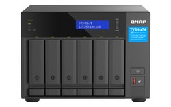 Serveur NAS Qnap Grosbill