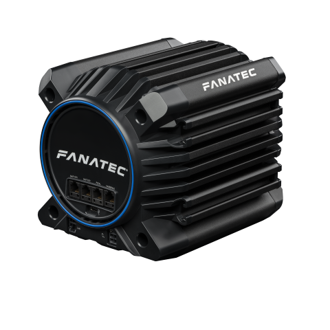 Fanatec ClubSport - CS DD+ (CS_DD+_EU) - Achat / Vente Base de volant Simracing sur grosbill.com - 3