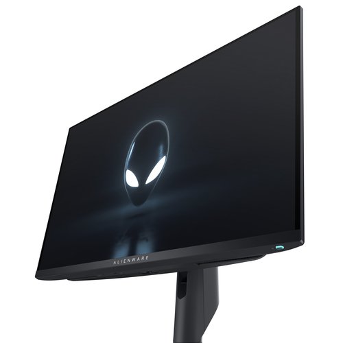 ALIENWARE 27 QD-OLED GAMING - Achat / Vente sur grosbill.com - 10