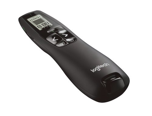 Professional Presenter R700 WER EMEA - Achat / Vente sur grosbill.com - 1