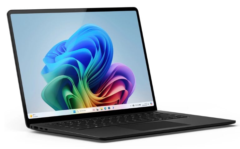 Surface Laptop 7 15" Tactile 120Hz X1E-80-100 16Go 512Go W11P - Achat / Vente sur grosbill.com - 1