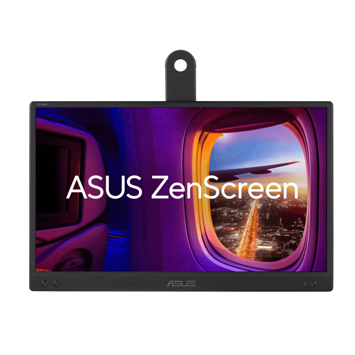 Asus 15 pouces  90LM07D3-B03170 - Ecran PC Asus - grosbill.com - 4