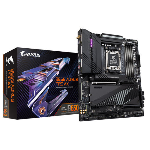 Gigabyte Carte mère MAGASIN EN LIGNE Grosbill