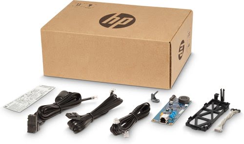 HP Accessoire de fax analogique MFP 700 - Achat / Vente sur grosbill.com - 1