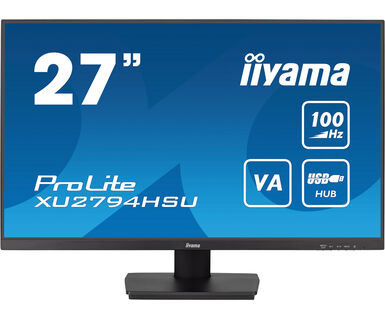 image produit Iiyama PROLITE XU2794HSU-B6 Grosbill