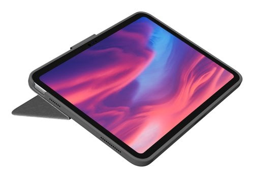 Logitech COMBO TOUCH FOR IPAD (10TH GEN) - Clavier PC Logitech - 4