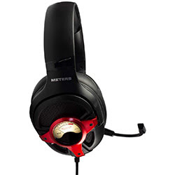METERS Micro-casque MAGASIN EN LIGNE Grosbill