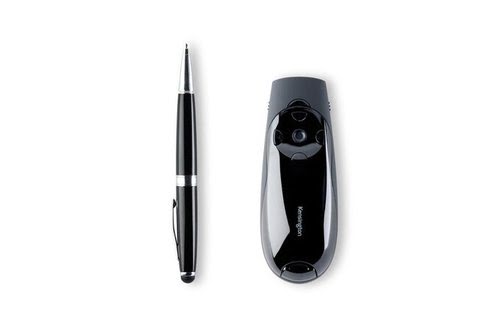 Presenter Expert Green Laser mit Cursor - Achat / Vente sur grosbill.com - 4