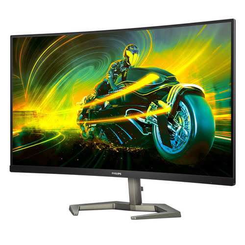 Philips 32 pouces  32M1C5500VL/00 - Ecran PC Philips - grosbill.com - 4
